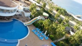 DRITA RESORT HOTEL & SPA