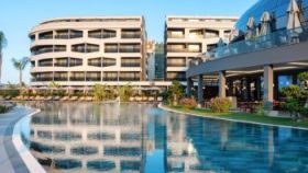 LIU RESORTS