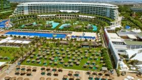 MAXX ROYAL BELEK GOLF RESORT
