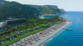 MAXX ROYAL KEMER RESORT