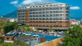 MICHELL HOTEL