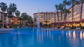 MIRAMARE QUEEN HOTEL