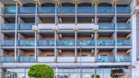 NUMA PORT HOTEL