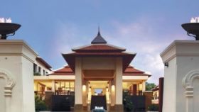 MOVENPICK RESORT BANGTAO BEACH PHUKET