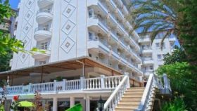 RAMIRA BEACH HOTEL( EX.SUN MARITIM HOTEL)
