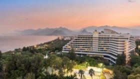 RIXOS DOWNTOWN