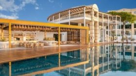 RIXOS PARK BELEK