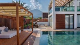 RIXOS PREMIUM TEKIROVA