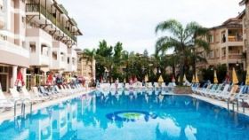 SIDE VILLAGE FAMILY HOTEL