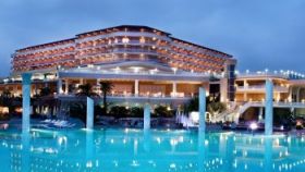 STARLIGHT RESORT HOTEL