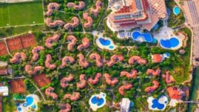 SUNRISE RESORT HOTEL