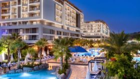 NUMA BAY EXCLUSIVE HOTEL