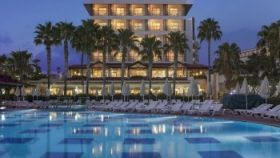 TRENDY PALM BEACH