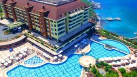 UTOPIA WORLD HOTEL