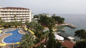 ASKA BAYVIEW RESORT