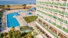 HEDEF BEACH RESORT