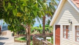 CLOVER MAGIC NOVA BEACH HOTEL