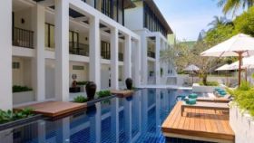 OUTRIGGER SURIN BEACH RESORT
