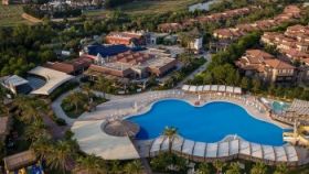 CLUB FELICIA VILLAGE