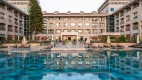 FAME RESIDENCE KEMER & SPA