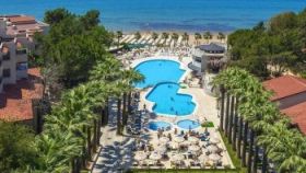 MELAS HOLIDAY VILLAGE
