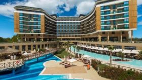 ASKA LARA RESORT & SPA