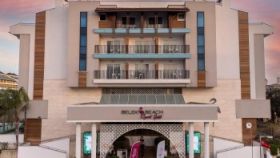 BELEK BEACH RESORT