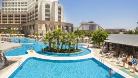 MELAS HOTEL LARA