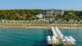 VOYAGE SORGUN HOTEL