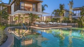 BAYOU VILLAS