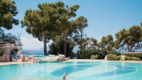 CDS HOTELS TERRASINI