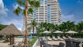 ANDAMAN BEACH SUITES HOTEL