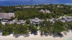 EMERALD MALDIVES RESORT & SPA