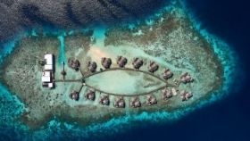 RAFFLES MALDIVES MERADHOO