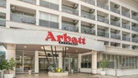 ARBATT MARMARIS