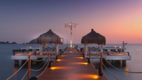 CLUB TUANA FETHIYE