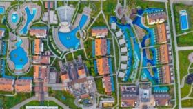 AKRA FETHIYE TUI BLUE SENSATORI