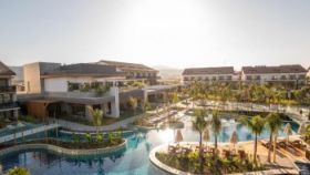 AKRA FETHIYE THE RESIDENCE TUI BLUE SENSATORI