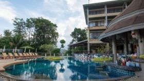 PEACH HILL RESORT