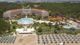 KAYA BELEK HOTEL