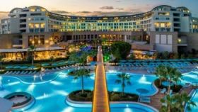 KAYA PALAZZO GOLF RESORT