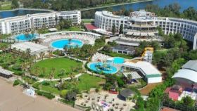 KAYA SIDE HOTEL