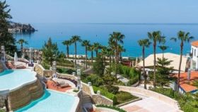 LIBERTY HOTELS LYKIA