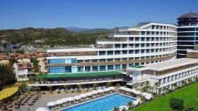 RAYMAR RESORT & AQUA