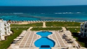 FANTAZIA MARSA ALAM RESORT