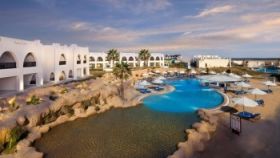 HILTON MARSA ALAM NUBIAN RESORT