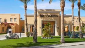 JAZ LAMAYA RESORT MARSA ALAM