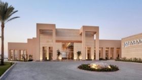 JAZ MARAYA RESORT