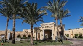 JAZ SAMAYA RESORT