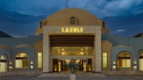 LAZULI HOTEL MARSA ALAM